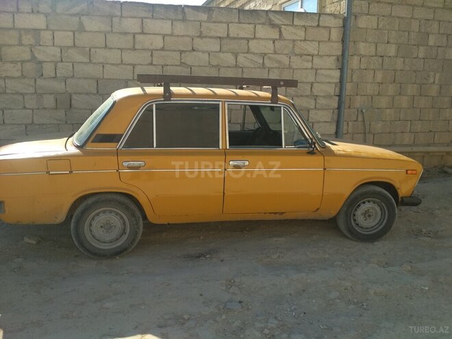 LADA (VAZ) 2106 1984, 189,900 km - 1.5 l - Bakı