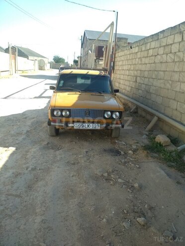 LADA (VAZ) 2106 1984, 189,900 km - 1.5 l - Bakı