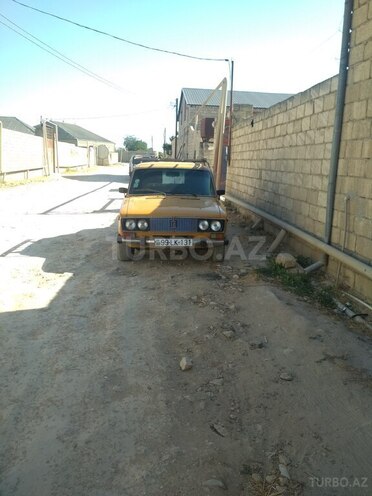 LADA (VAZ) 2106 1984, 189,900 km - 1.5 l - Bakı
