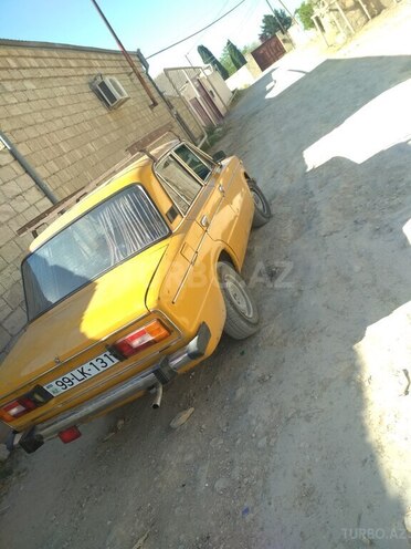 LADA (VAZ) 2106 1984, 189,900 km - 1.5 l - Bakı
