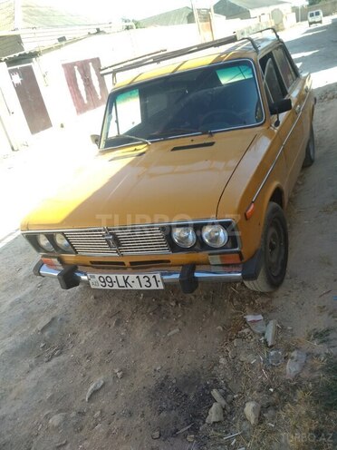 LADA (VAZ) 2106 1984, 189,900 km - 1.5 l - Bakı