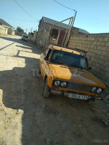 LADA (VAZ) 2106 1984, 189,900 km - 1.5 l - Bakı
