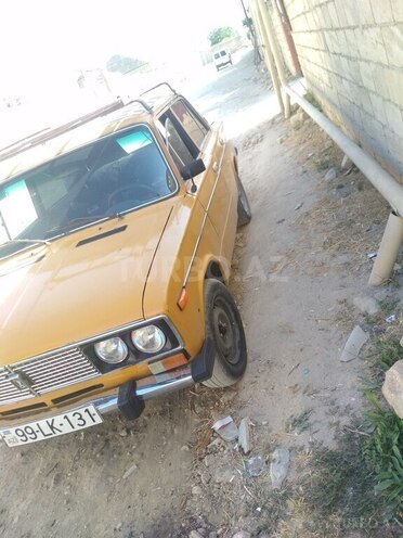 LADA (VAZ) 2106 1984, 189,900 km - 1.5 l - Bakı