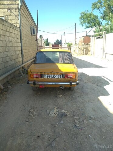 LADA (VAZ) 2106 1984, 189,900 km - 1.5 l - Bakı