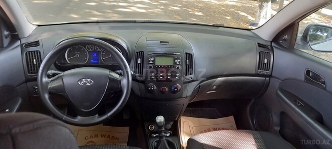 Hyundai i30 2008, 170,000 km - 1.6 l - Masallı