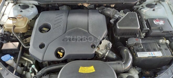 Hyundai i30 2008, 170,000 km - 1.6 l - Masallı