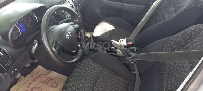 Hyundai i30 2008, 170,000 km - 1.6 l - Masallı