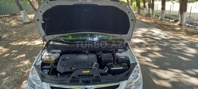 Hyundai i30 2008, 170,000 km - 1.6 l - Masallı