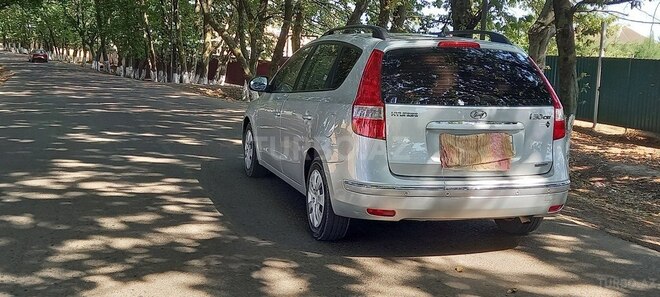 Hyundai i30 2008, 170,000 km - 1.6 l - Masallı