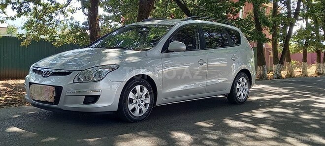 Hyundai i30 2008, 170,000 km - 1.6 l - Masallı