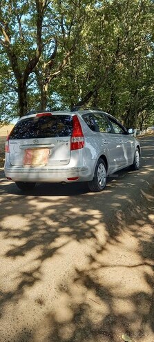 Hyundai i30 2008, 170,000 km - 1.6 l - Masallı