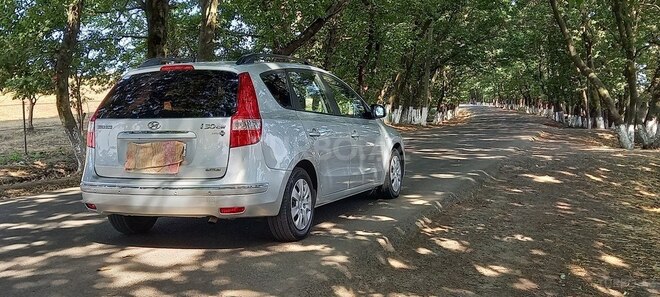 Hyundai i30 2008, 170,000 km - 1.6 l - Masallı