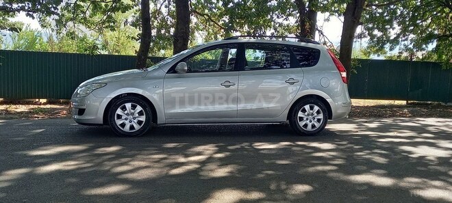 Hyundai i30 2008, 170,000 km - 1.6 l - Masallı