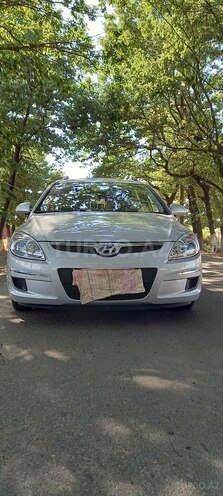 Hyundai i30 2008, 170,000 km - 1.6 l - Masallı