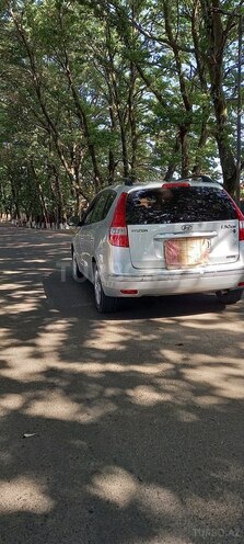 Hyundai i30 2008, 170,000 km - 1.6 l - Masallı