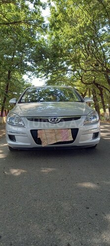 Hyundai i30 2008, 170,000 km - 1.6 l - Masallı