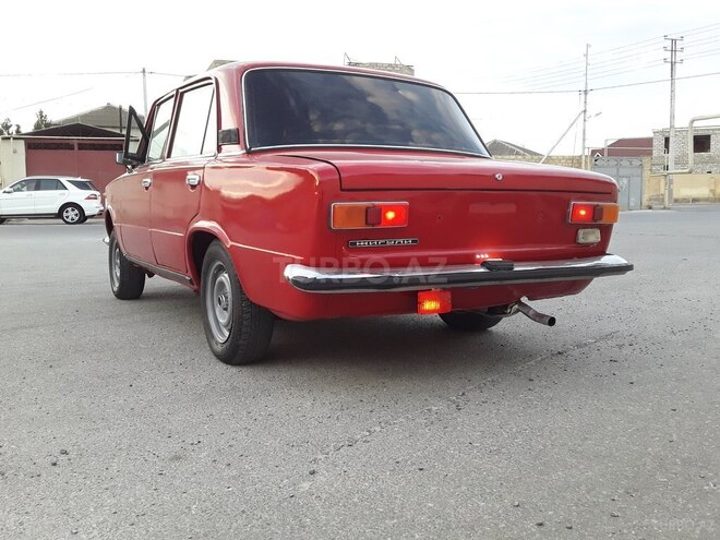LADA (VAZ) 21011 1984, 235,468 km - 1.3 l - Bakı
