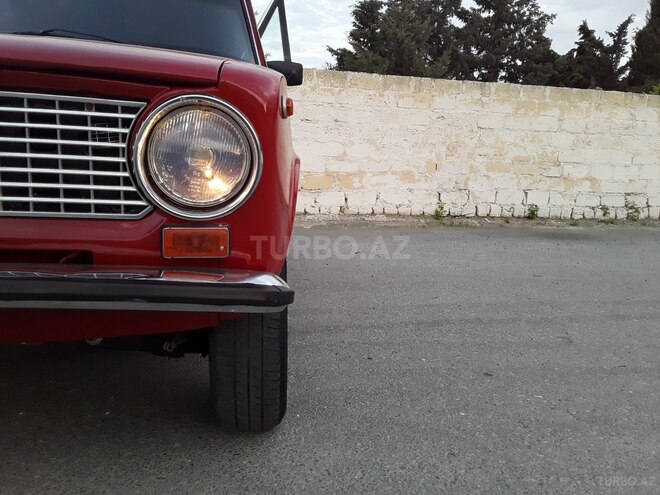 LADA (VAZ) 21011 1984, 235,468 km - 1.3 l - Bakı