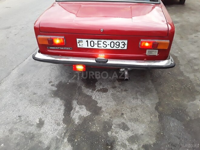 LADA (VAZ) 21011 1984, 235,468 km - 1.3 l - Bakı