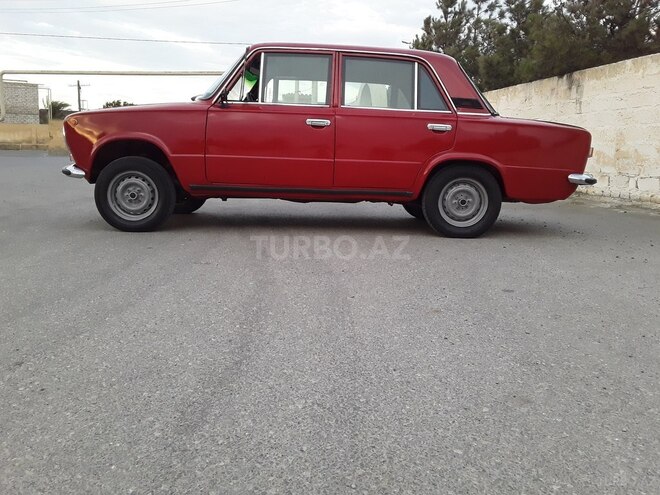 LADA (VAZ) 21011 1984, 235,468 km - 1.3 l - Bakı