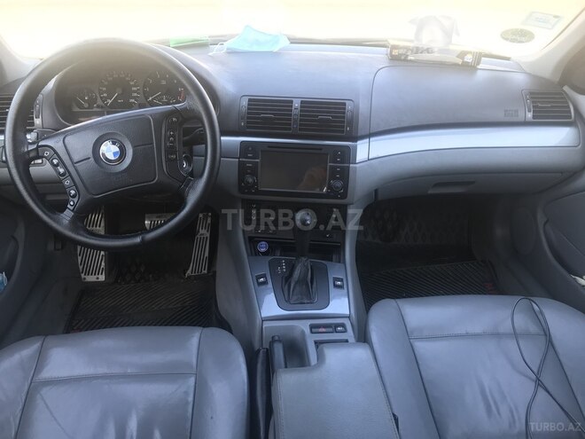 BMW 323 2000, 262,000 km - 2.5 l - Bakı