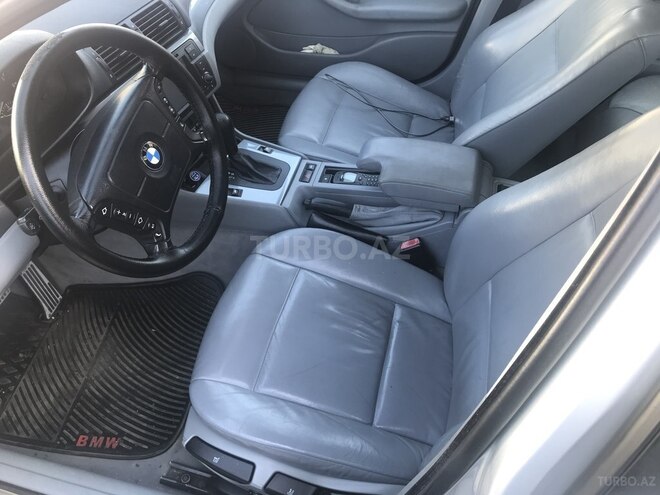 BMW 323 2000, 262,000 km - 2.5 l - Bakı