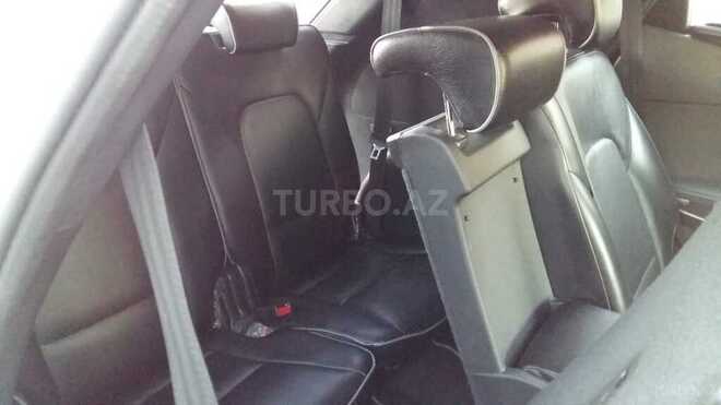 Hyundai Santa Fe 2013, 139,000 km - 2.4 л - Bakı