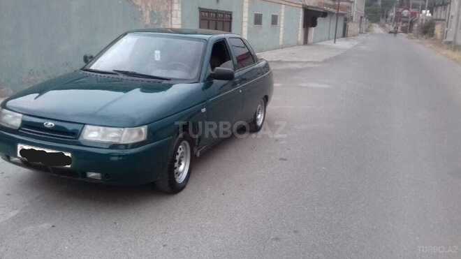 LADA (VAZ) 2110 2000, 245,000 km - 1.5 l - Quba