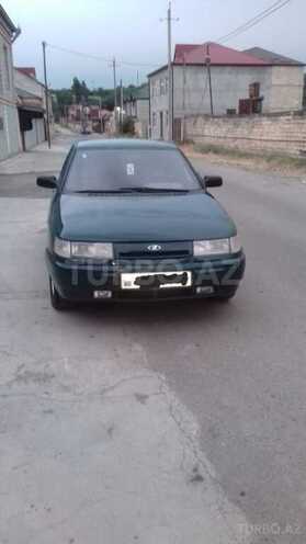 LADA (VAZ) 2110 2000, 245,000 km - 1.5 l - Quba