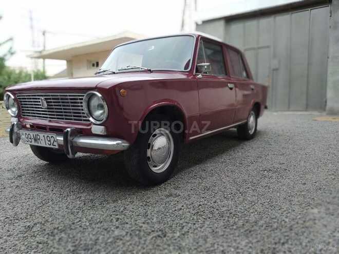 LADA (VAZ) 2101 1973, 230,000 km - 1.2 л - Gəncə