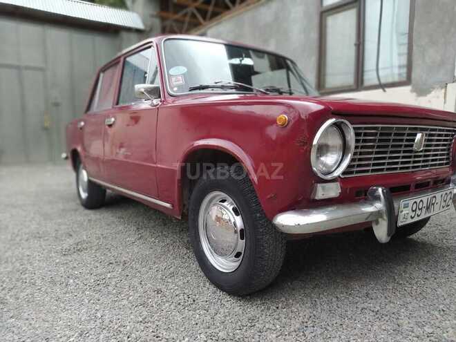 LADA (VAZ) 2101 1973, 230,000 km - 1.2 л - Gəncə