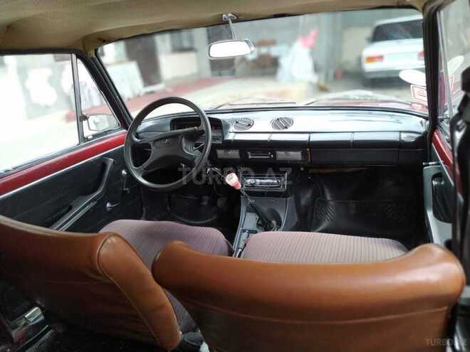 LADA (VAZ) 2101 1973, 230,000 km - 1.2 л - Gəncə