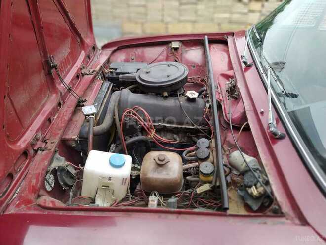 LADA (VAZ) 2101 1973, 230,000 km - 1.2 л - Gəncə