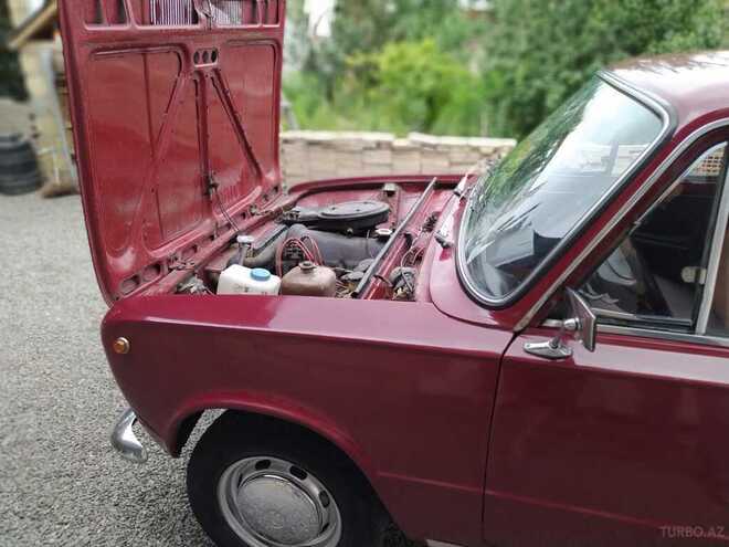 LADA (VAZ) 2101 1973, 230,000 km - 1.2 л - Gəncə