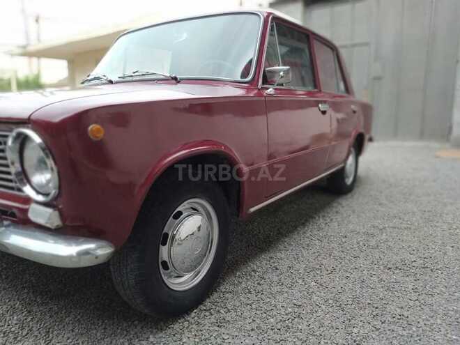 LADA (VAZ) 2101 1973, 230,000 km - 1.2 л - Gəncə