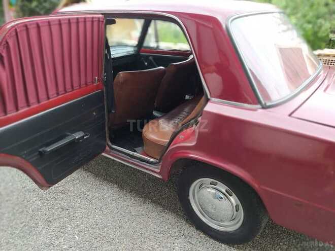LADA (VAZ) 2101 1973, 230,000 km - 1.2 л - Gəncə