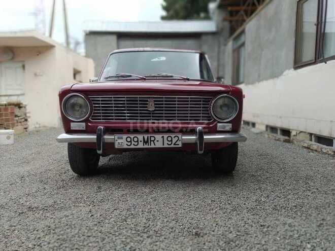 LADA (VAZ) 2101 1973, 230,000 km - 1.2 л - Gəncə