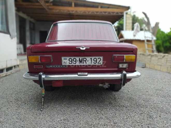 LADA (VAZ) 2101 1973, 230,000 km - 1.2 л - Gəncə