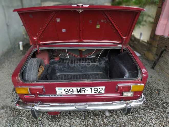 LADA (VAZ) 2101 1973, 230,000 km - 1.2 л - Gəncə