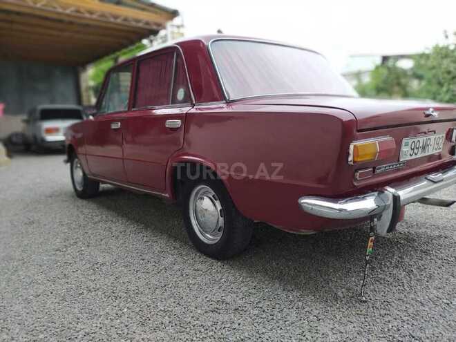LADA (VAZ) 2101 1973, 230,000 km - 1.2 л - Gəncə