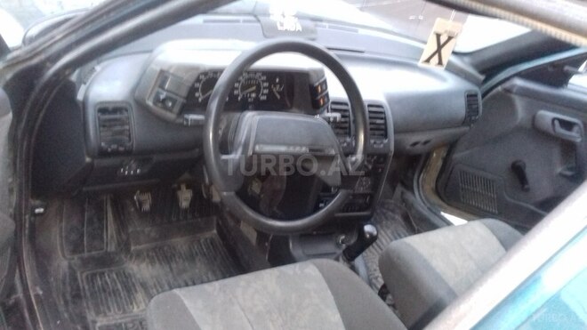 LADA (VAZ) 2110 2000, 245,000 km - 1.5 l - Quba