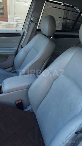 Mercedes C 240 2000, 347,000 km - 2.4 l - Bakı