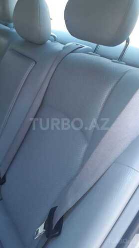 Mercedes C 240 2000, 347,000 km - 2.4 l - Bakı