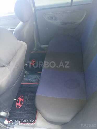 Saipa 132 2009, 265,000 km - 1.3 l - Bakı