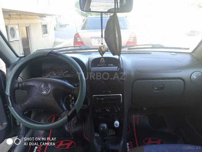 Saipa 132 2009, 265,000 km - 1.3 l - Bakı