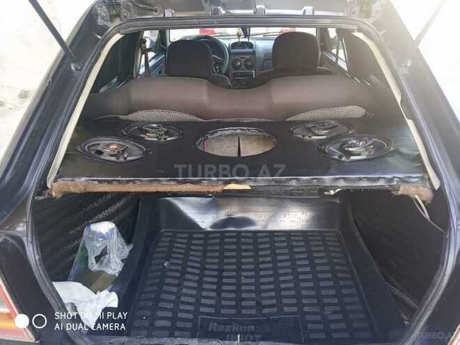 Saipa 132 2009, 265,000 km - 1.3 l - Bakı