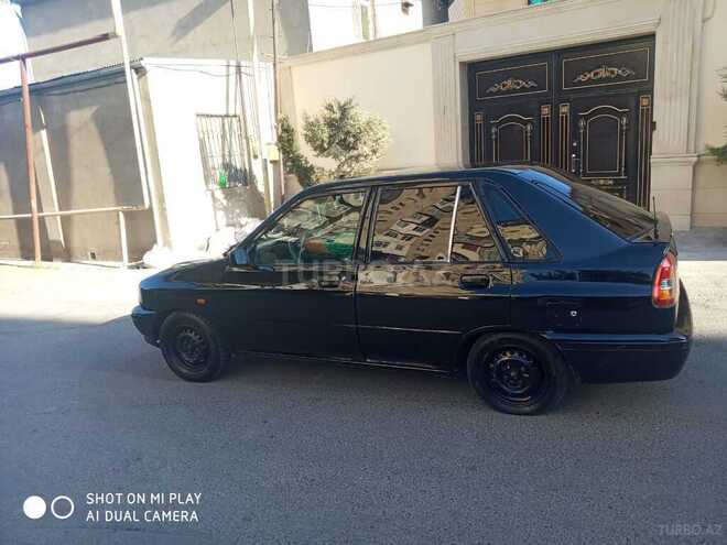 Saipa 132 2009, 265,000 km - 1.3 l - Bakı