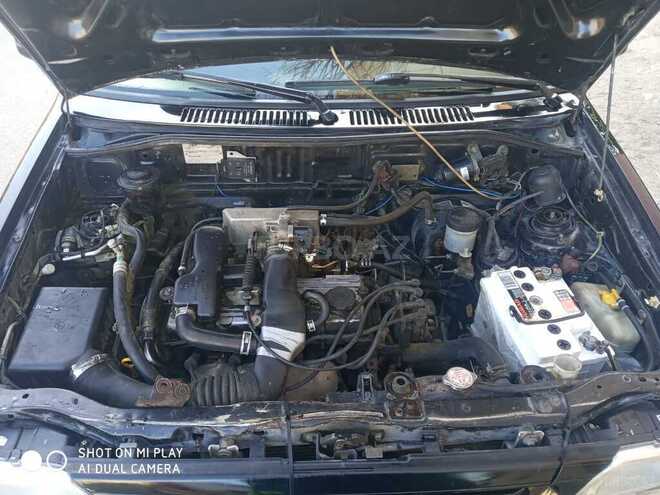 Saipa 132 2009, 265,000 km - 1.3 l - Bakı