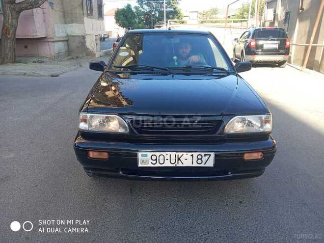 Saipa 132 2009, 265,000 km - 1.3 l - Bakı