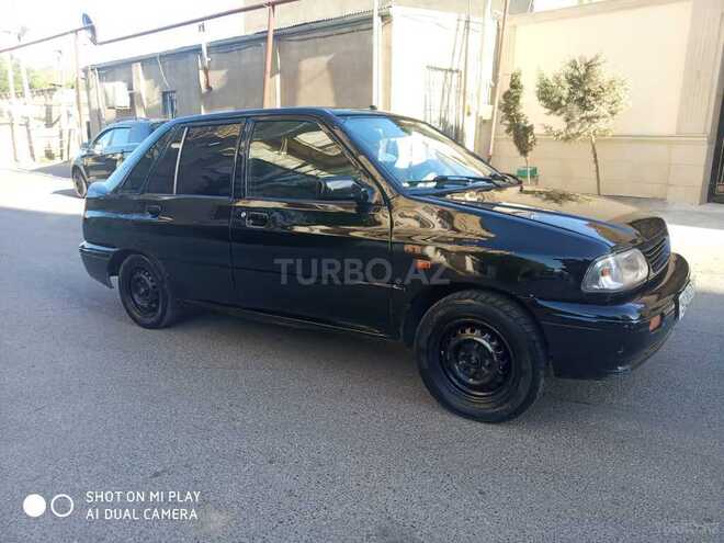 Saipa 132 2009, 265,000 km - 1.3 l - Bakı